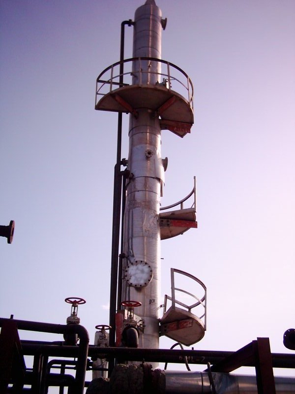 المبخر (tower)