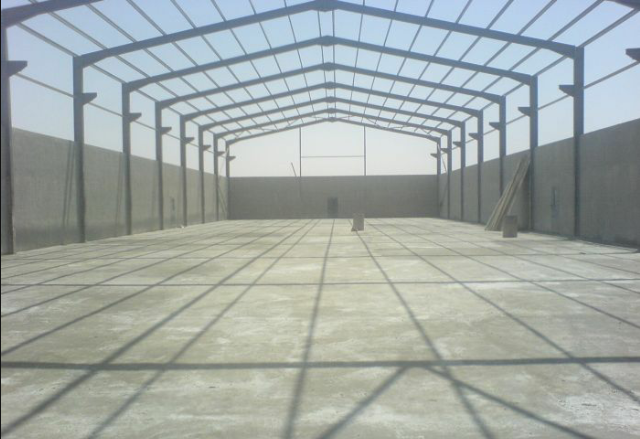 مسقفات